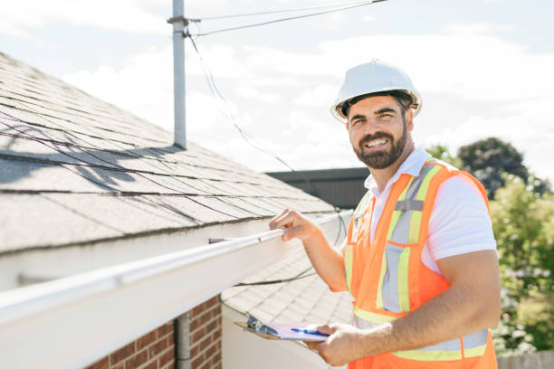 Professional Roofing Contractor in Mcpherson, KS