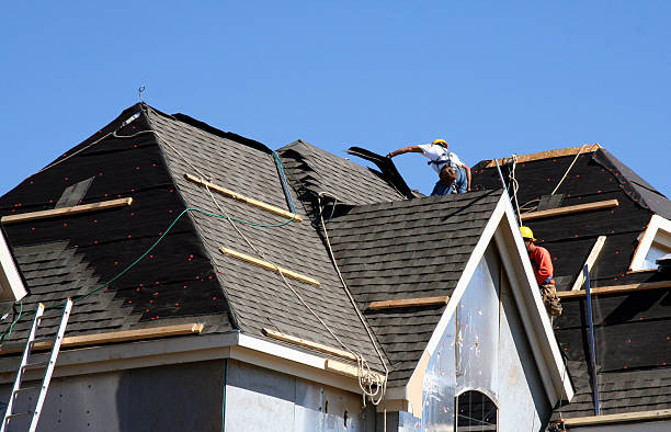 Best Slate Roofing Contractor  in Mcpherson, KS