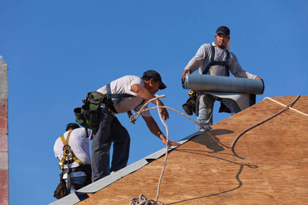 Best Affordable Roof Replacement  in Mcpherson, KS