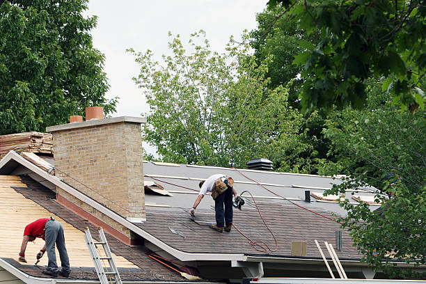 Best Storm Damage Roof Repair  in Mcpherson, KS
