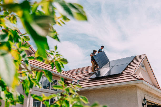 Best Residential Roofing Contractor  in Mcpherson, KS