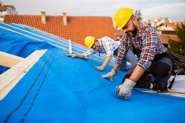 Best New Roof Installation  in Mcpherson, KS