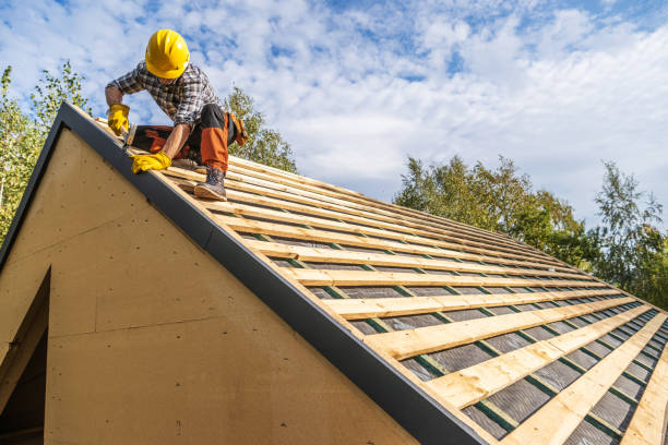 Slate Roofing Contractor in Mcpherson, KS