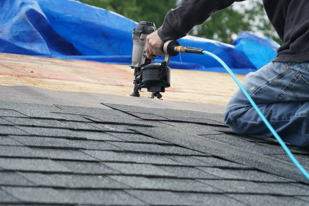 Best Roof Repair Services  in Mcpherson, KS