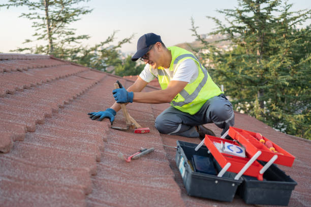 Best Residential Roofing Contractor  in Mcpherson, KS