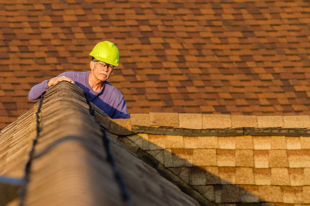 Best Sealant for Roof  in Mcpherson, KS