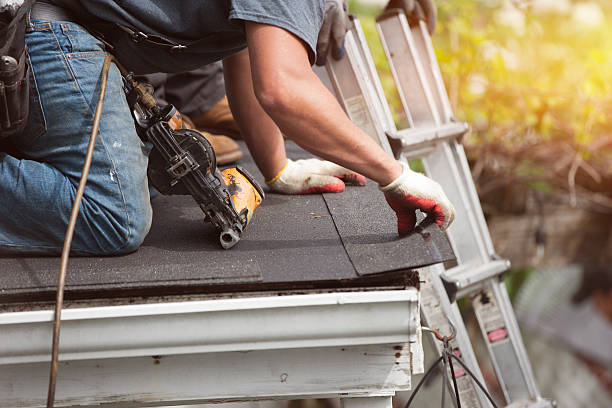 Best Roof Replacement Cost  in Mcpherson, KS
