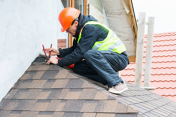 Quick and Trustworthy Emergency Roof Repair Services in Mcpherson, KS