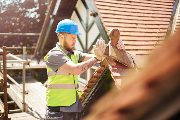 Best Flat Roof Repair Services  in Mcpherson, KS
