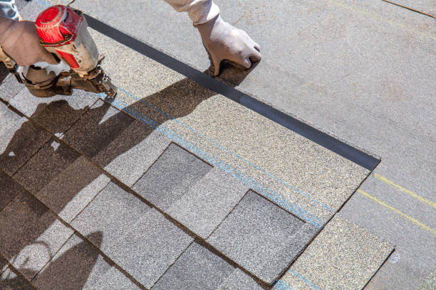 Best Best Roofing Contractors  in Mcpherson, KS