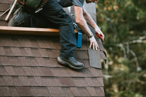 Best Roof Maintenance Services  in Mcpherson, KS